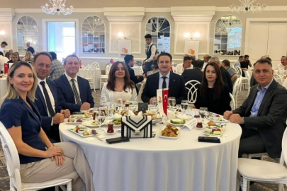 İMSİAD: Bursa'da binlerce bina deprem riski taşıyor!