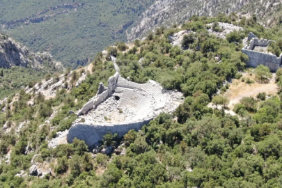 Kazı başladı: Tarih gün yüzüne çıkacak! "Anadolu’nun en eskisi..."
