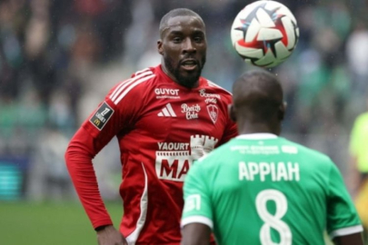 Kocaelispor'a Malili sol bek geldi!