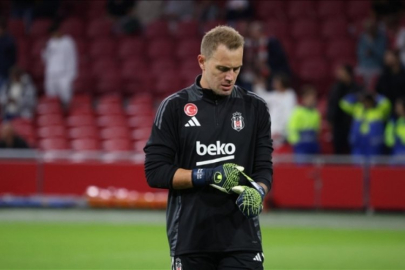 Mert Günok: Düştüğümüz yerden çıkmayı bilmemiz gerekiyor