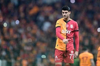 Morata piyangosu! Galatasaray ödediği tüm parayı geri alıyor