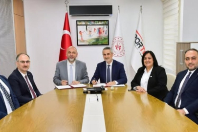 Orhangazi'ye Gençlik Merkezi ve Gençlik Kampı geliyor