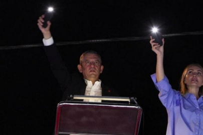 'Yargılanmalar TRT'de yayınlansın' diyen Özel el yükseltti!