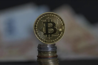 Yeni rekor! Bitcoin 112 bin dolar sınırına dayandı