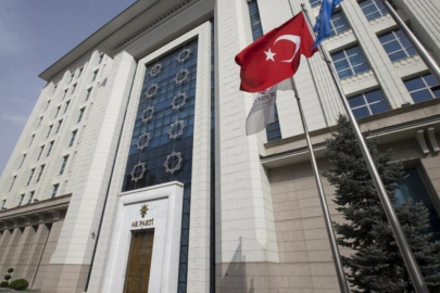 AK Parti'nin Kızılcahamam kampı bugün başlıyor