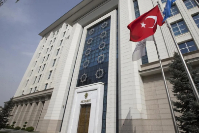 AK Parti'nin Kızılcahamam kampı bugün başlıyor