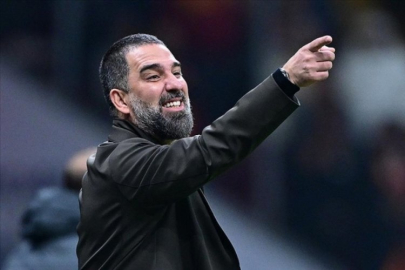 Arda Turan'lı Shakhtar Donetsk'ten gövde gösterisi