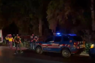 Aydın'da Trafik Kazası: 2 Kişi Hayatını Kaybetti