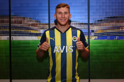 Burak Kapacak'ın yeni takımı belli oldu!