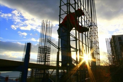 Bursa'da dev beton şirketi konkordato ilan etmişti!