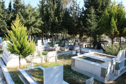 Bursa'da mezarlık krizi! Tartışma çıkıyor...