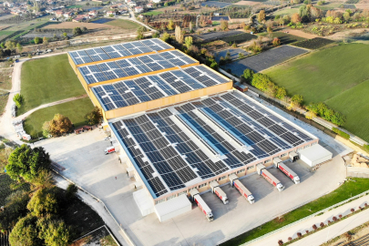 Çilek, Sürdürülebilir Üretim Hedefiyle Yeşil Mutabakata Uyumda Kararlı İlerliyor