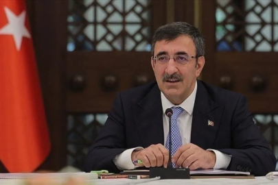 Cumhurbaşkanı Yardımcısı Yılmaz: Terörsüz Türkiye süreci yeni bir aşamaya geçmiştir