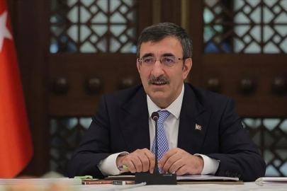 Cumhurbaşkanı Yardımcısı Yılmaz: Terörsüz Türkiye süreci yeni bir aşamaya geçmiştir