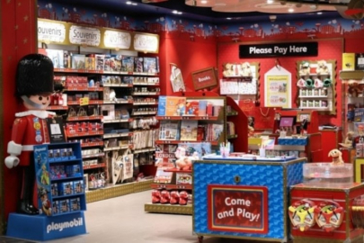 Dev oyuncak mağazası onlarca şubesini sessiz sedasız kapattı!