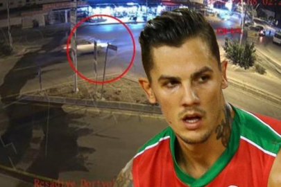 Eski milli basketbolcu İlkan Karaman'ı hayattan koparmıştı! Cezası belli oldu