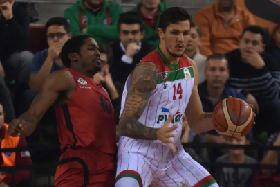 Eski milli basketbolcu İlkan Karaman'ın ölümüne neden olan sürücüye 5 yıl hapis cezası