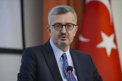 İletişim Başkanı Duran'dan Terörsüz Türkiye mesajı