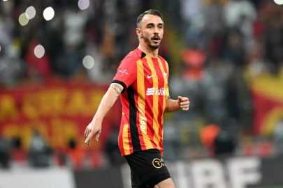 Kayserispor'dan Gökhan Sazdağı için Fenerbahçe cevabı