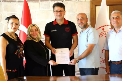 Kırsal Kalkınma Destekleri ile Kadın Girişimci Üretime Katılıyor