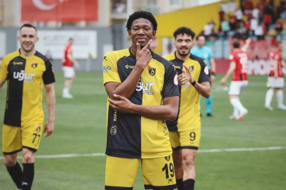 Osman Zeki Korkmaz: Gaoussou Diarra, ikinci Thierry Henry olacak