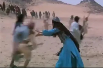 Terörsüz Türkiye sürecinde CHP’nin rolünü anlatan video