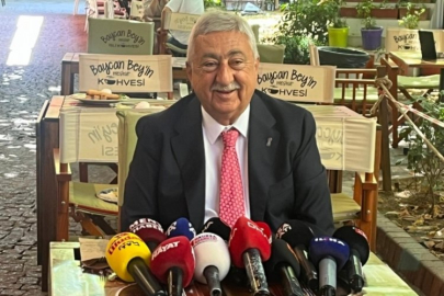 TESK Başkanı Bursa'da konuştu: Vergilerin kaldırılması gerekiyor!