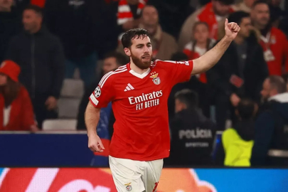 Ve mutlu son! Beşiktaş Orkun Kökçü için uçağı kaldırıyor