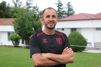 Zeki Yavru: 'Samsunspor'un Yükselen İvmesini Devam Ettirmek İstiyoruz'