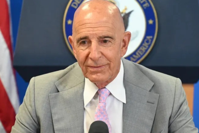 ABD'nin Ankara Büyükelçisi Barrack: SDG, YPG'dir. YPG, PKK'nın bir türevidir