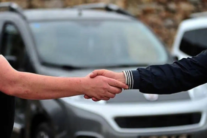 Aile boyu otomotiv vurgunu! Milyarlarca TL...