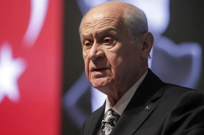 Bahçeli’den Demirtaş’a teşekkür telefonu