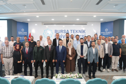 BTÜ’e Hain Darbe Girişimi Konuşuldu: Unutulan Darbeler Tekrarlanır