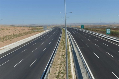 Bursa'daki sürücüler o yol kapandı!