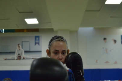 Bursa Emniyet Boks Kulübünün ringinden dünyaya yol