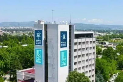 Bursalılara BUSKİ'den kritik uyarı! İçme suyu...