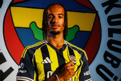 Fenerbahçe, Archie Brown transferini açıkladı!