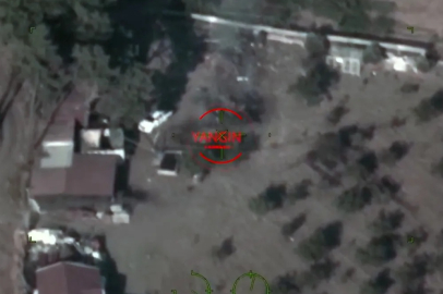 Muğla'da Bayraktar TB2 sayesinde muhtemel yangın önlendi