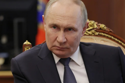 Vladimir Putin'in İran'ın uranyum zenginleştiremeyeceği anlaşma fikrini desteklediği öne sürüldü