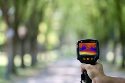 4 farklı bölgede 1 yıldır araştırıldı! Bursalıları bu ağaçlar serinletiyor!