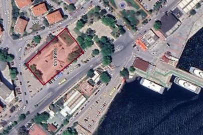 AK Parti Mudanya İlçe Başkanı Arif Bayrak: "Mudanya'nın kalbine beton dikmeyin"