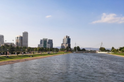 Bursa'da bugün hava nasıl olacak? 5 günlük hava tahmini (13 Temmuz Pazar)