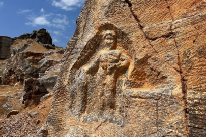 Bursa Herkül'e sahip çıkamadı! Tam 2000 yıllık...