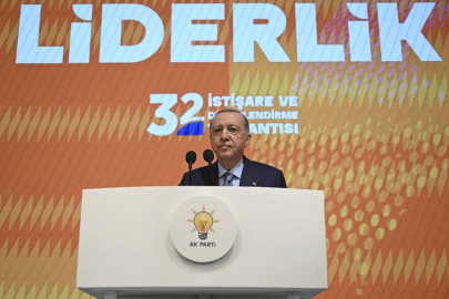 Cumhurbaşkanı Erdoğan: Biz 3 parti olarak süreci selamete götürmekte kararlıyız