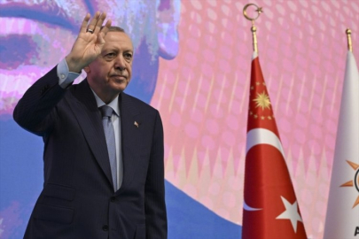 Cumhurbaşkanı Erdoğan'dan Terörsüz Türkiye çağrısı: Herkesle görüşmeye açığız