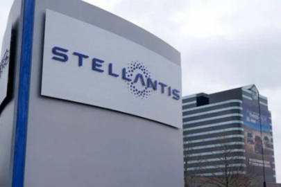 Dev fabrikayı silahlı adam ele geçirdi