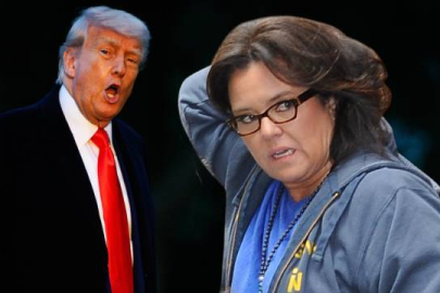 Donald Trump, kendisini eleştiren talk show sunucusunu vatandaşlıktan çıkarmayı düşünüyor