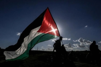 Filistin Dışişleri Bakanlığı: İsrail'in Gazze'ye saldırıları derhal durdurulmalı