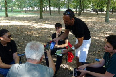 Her yerde onu arıyor: Bulana 10 bin TL verecek