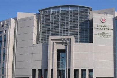 İBB İştirakler Başkanı Yıldız'ın şoförü Bayram Yıldırım da itirafçı oldu